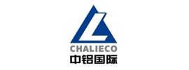 中鋁國際